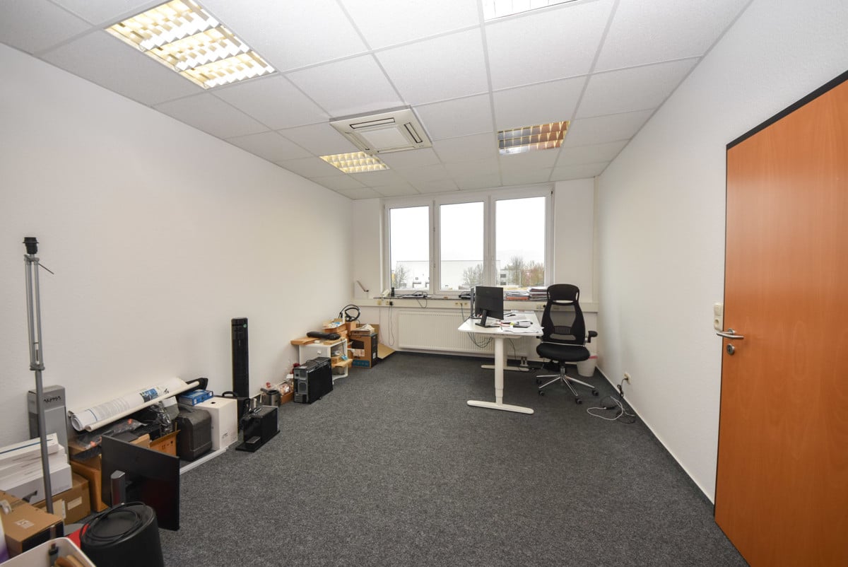2 - Büro 2 von 3