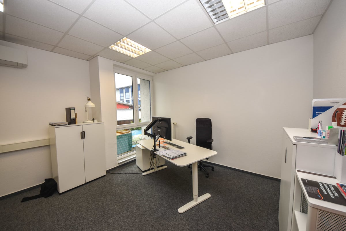 2 - Büro 3 von 3