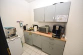 DIETZ: Hochwertige, klimatisierte Büro- oder Praxisflächen ab 80 bis zu 240m². Tlw. BARRIEREFREI! - 2 - Küche