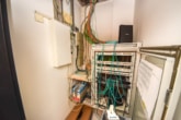 DIETZ: Hochwertige, klimatisierte Büro- oder Praxisflächen ab 80 bis zu 240m². Tlw. BARRIEREFREI! - 2 - Serverraum