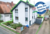 Gepflegte Doppelhaushälfte mit Terrasse und Garage in beliebter Wohngegend von Münster! - Außenansicht