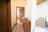 Gepflegte Doppelhaushälfte mit Terrasse und Garage in beliebter Wohngegend von Münster! - Flur OG