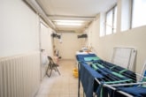 Gepflegte Doppelhaushälfte mit Terrasse und Garage in beliebter Wohngegend von Münster! - Wasch- und Lagerraum KG