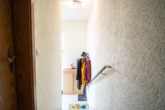 Gepflegte Doppelhaushälfte mit Terrasse und Garage in beliebter Wohngegend von Münster! - Flur EG