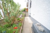 Gepflegte Doppelhaushälfte mit Terrasse und Garage in beliebter Wohngegend von Münster! - Außenbereich