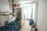 Gepflegte Doppelhaushälfte mit Terrasse und Garage in beliebter Wohngegend von Münster! - Heizungsraum KG