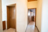 Gepflegte Doppelhaushälfte mit Terrasse und Garage in beliebter Wohngegend von Münster! - Flur OG
