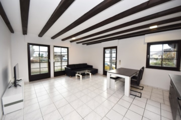 DIETZ: Modernisierte 2-Zimmer Eigentumswohnung in beliebter Wohnlage von Eppertshausen zu verkaufen! - Wohnen Essen Kochen (651358)