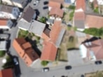 DIETZ: Einfamilienhaus mit Nebengebäude + großer Scheune! - Luftansicht