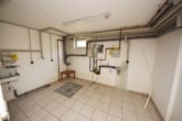 Hausanschlussraum - DIETZ: Herrliche Doppelhaushälfte in zentrumsnähe für die Familie, 4 Schlafzi + Hobbykeller + Garage