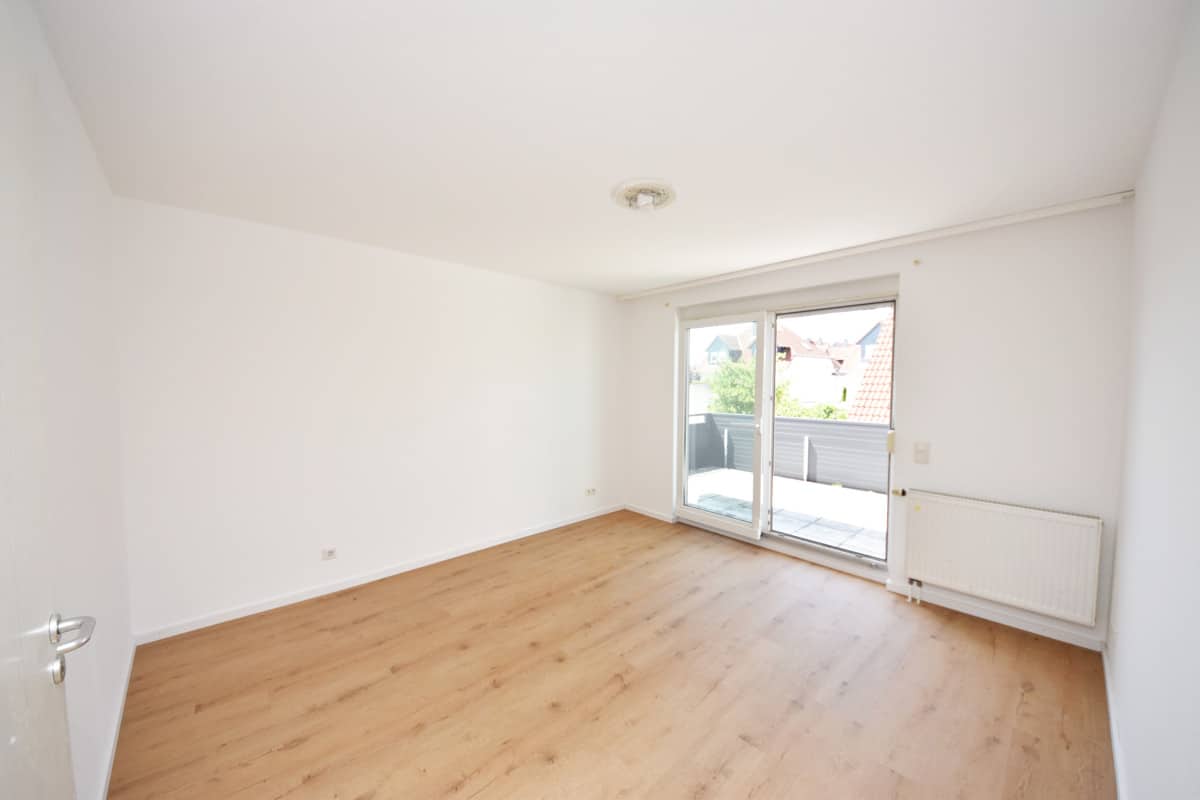 Schlafzimmer 2 von 4