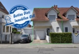 Doppelhaushälfte - DIETZ: Herrliche Doppelhaushälfte in zentrumsnähe für die Familie, 4 Schlafzi + Hobbykeller + Garage
