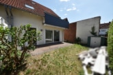 Terrasse - DIETZ: Herrliche Doppelhaushälfte in zentrumsnähe für die Familie, 4 Schlafzi + Hobbykeller + Garage