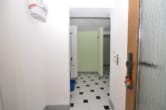 DIETZ: Kleine 2-Zimmer-Erdgeschosswohnung in Rödermark - Urberach! - Wohnungseingang