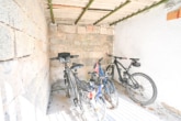 Fahrradstellplatz - DIETZ: Gepflegte 4-Zi. Erdgeschosswohnung mit Terrasse, Garten, Garage und viel Lagerfläche!