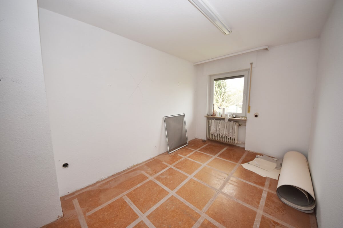 Schlafzimmer 2 von 2