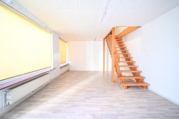 DIETZ: Großzügige Gewerbefläche für Büro, Praxis, Laden (in der Fußgängerzone) - Verkaufs- oder Bürofläche EG (638857)