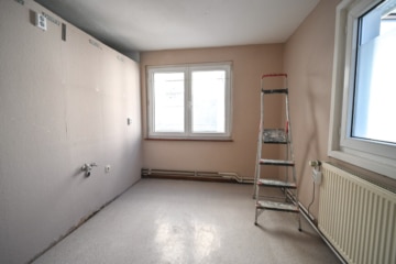 DIETZ: Großzügige Gewerbefläche für Büro, Praxis, Laden (in der Fußgängerzone) - Küche OG (638862)