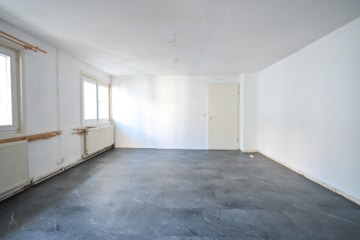 DIETZ: Großzügige Gewerbefläche für Büro, Praxis, Laden (in der Fußgängerzone) - Büro 1 OG (638858)