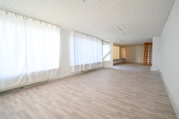 DIETZ: Großzügige Gewerbefläche für Büro, Praxis, Laden (in der Fußgängerzone) - Verkaufs- oder Bürofläche EG (638855)