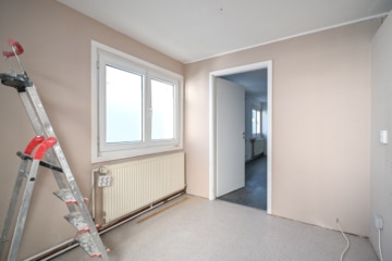 DIETZ: Großzügige Gewerbefläche für Büro, Praxis, Laden (in der Fußgängerzone) - Küche OG (638863)