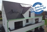 DIETZ: ERSTBEZUG 4-Zimmer-Wohnung mit Dachterrasse im ersten OG - Ruhige Wohnlage! - Balkon