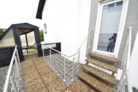 Zugang zum Garten