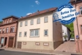 Außenansicht - DIETZ: Neu saniertes 2 bis 3 Familienhaus mit viel Platz für alle Generationen!