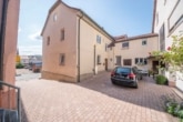 Außenansicht (kein PKW-Stellplatz) - DIETZ: Neu saniertes 2 bis 3 Familienhaus mit viel Platz für alle Generationen!