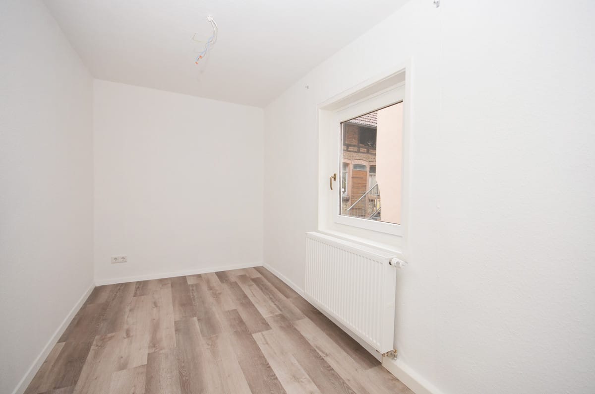 EG kleines Zimmer