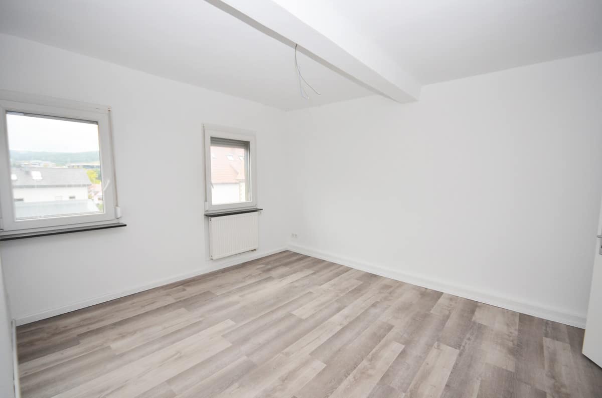 OG Schlafzimmer