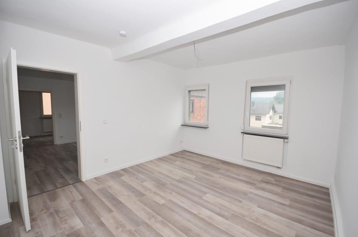 OG Schlafzimmer