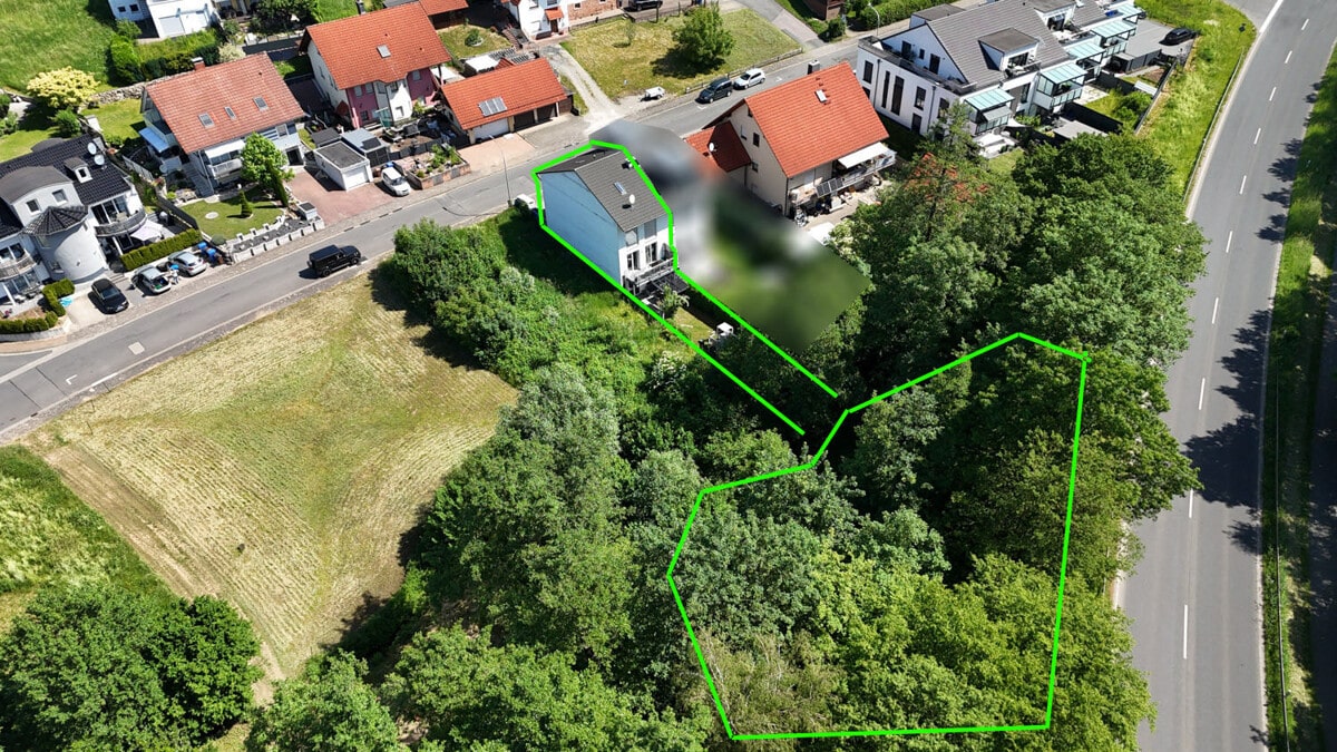Luftbild