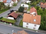 DIETZ: 2-3 Familienhaus mit Doppelgarage und überschaubarem Garten in Großostheim! - 2 bis 3 Familienhaus