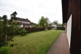DIETZ: 2-3 Familienhaus mit Doppelgarage und überschaubarem Garten in Großostheim! - Garten