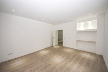 DIETZ: Provisionsfrei Barrierefreies Ladengeschäft, Lagerfläche oder Büro Fußgängerzone Babenhausen! - Büro 1 von 2 (663552)