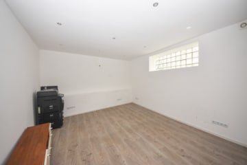 DIETZ: Provisionsfrei Barrierefreies Ladengeschäft, Lagerfläche oder Büro Fußgängerzone Babenhausen! - Büro 2 von 2 (663553)