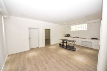 DIETZ: Provisionsfrei Barrierefreies Ladengeschäft, Lagerfläche oder Büro Fußgängerzone Babenhausen! - Emfangs - Büro- oder Verkaufsraum (663549)