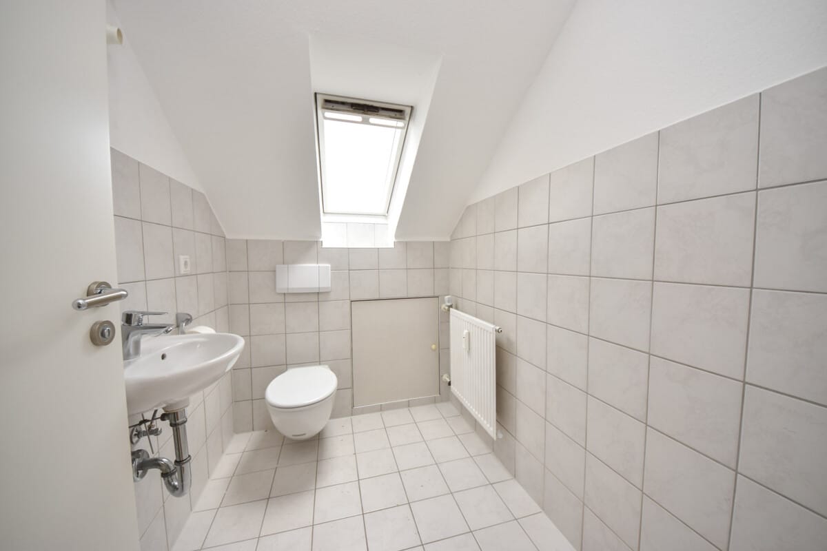 Gäste WC