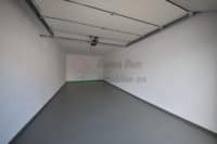 Garage Dachgeschoss