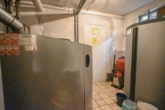 Heizungsraum KG - DIETZ: Gepflegter Bungalow mit Garten, Garage und Keller in herrlicher Lage von Wiebelsbach!