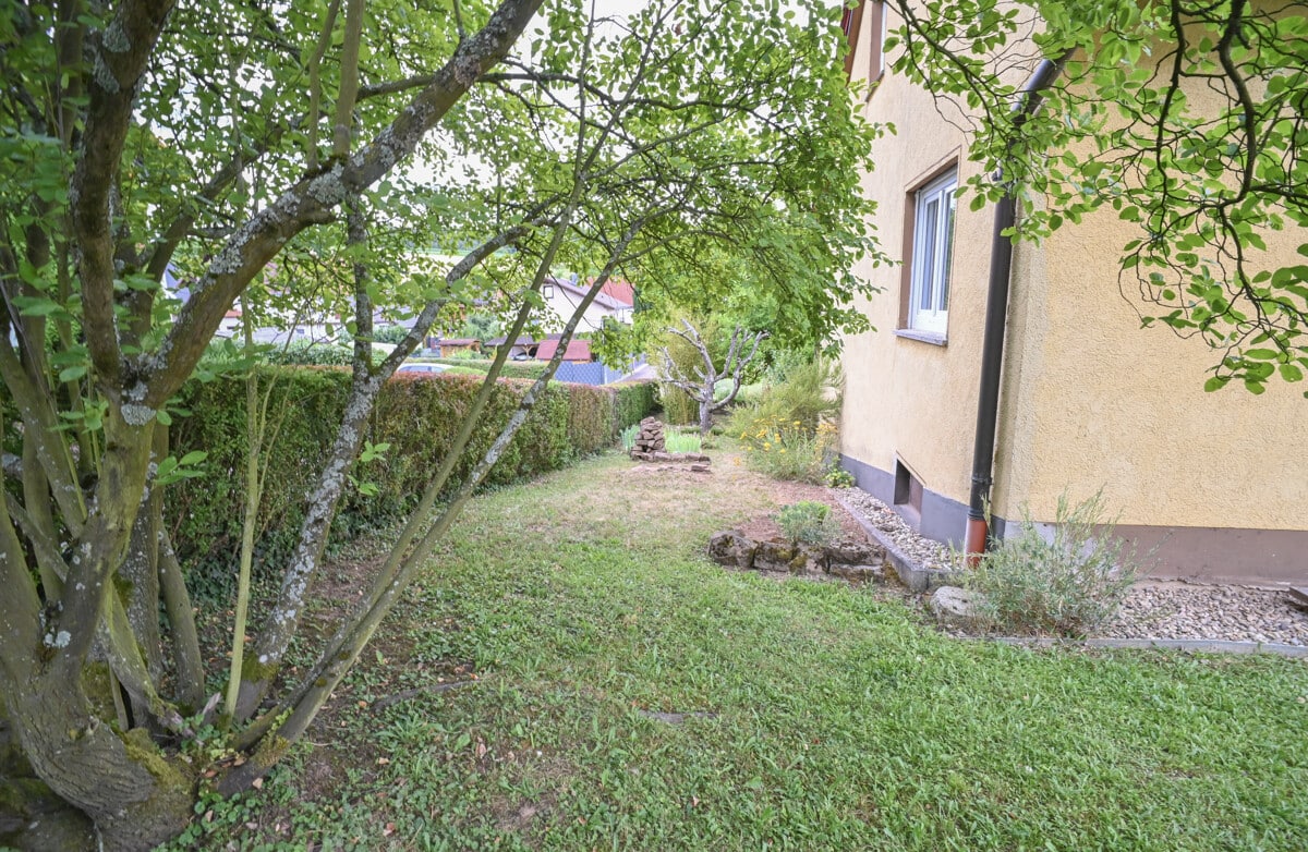 Vorgarten