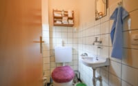 Gäste-WC EG