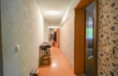 Flur KG - DIETZ: Gepflegter Bungalow mit Garten, Garage und Keller in herrlicher Lage von Wiebelsbach!