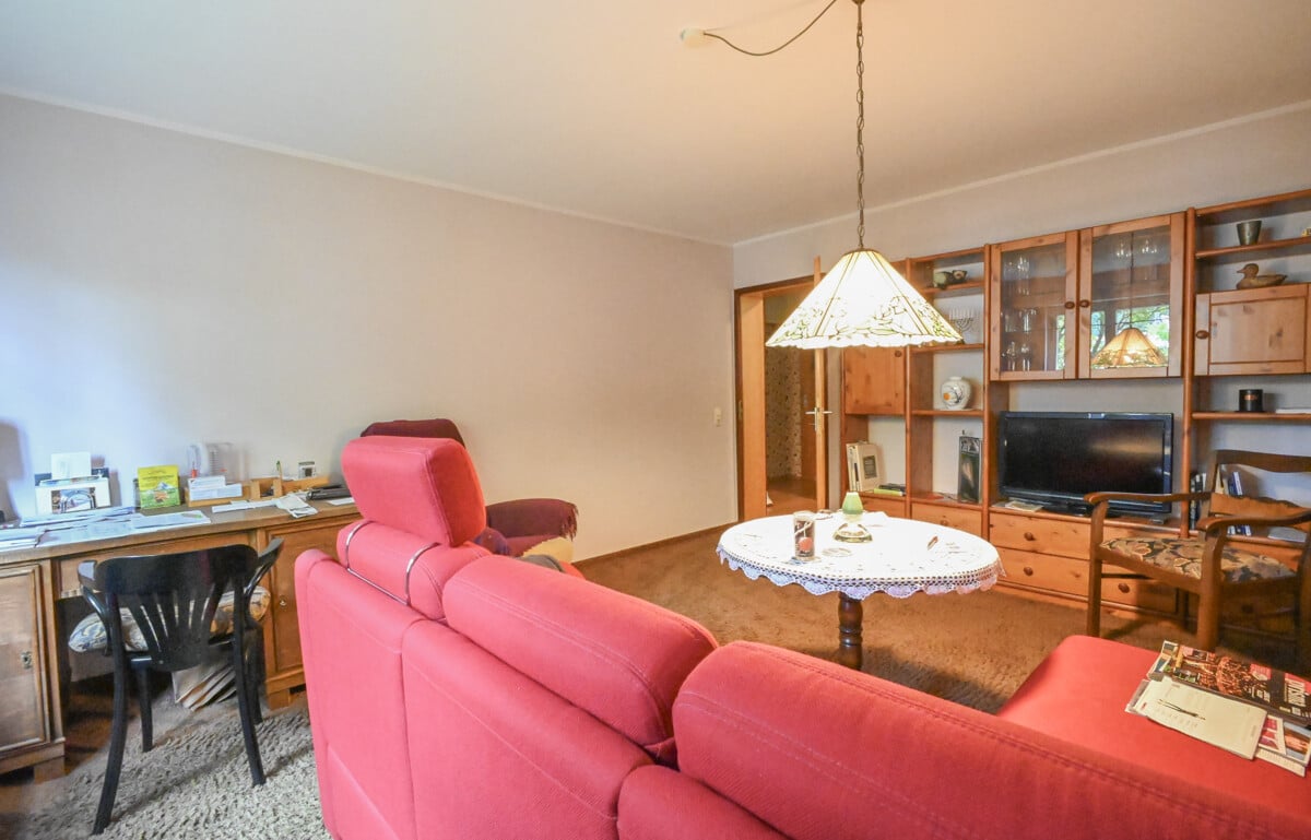 Wohnzimmer KG