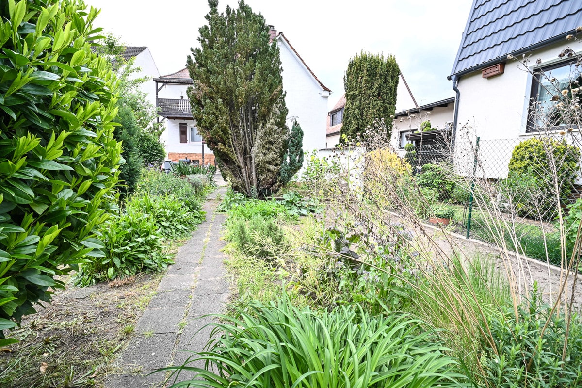 Garten