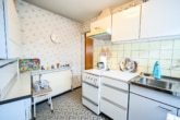 DIETZ: 2 FH mit Garten und Hofbereich in beliebter Lage von Eppertshausen! - Küche OG