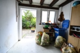 DIETZ: 2 FH mit Garten und Hofbereich in beliebter Lage von Eppertshausen! - Nebengebäude