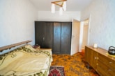 DIETZ: 2 FH mit Garten und Hofbereich in beliebter Lage von Eppertshausen! - Schlafzimmer 1 von 2 OG