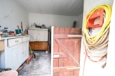 DIETZ: 2 FH mit Garten und Hofbereich in beliebter Lage von Eppertshausen! - Nebengebäude